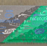  Σετ μικρουπολογιστή Micro:bit V.2