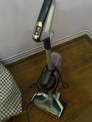Ηλεκτρική σκούπα stick Bissell CrossWave Pet Pro 2225N σαν καινούργια