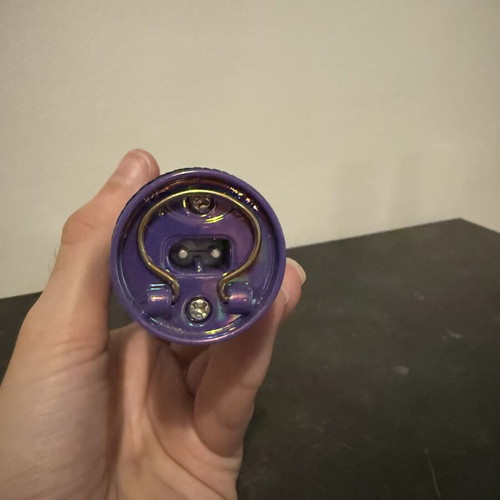 Babyliss Skeleton Trimmer Chameleon