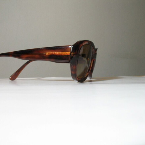 Ray Ban B&L W2541 vintage 70's women's sunglasses used
