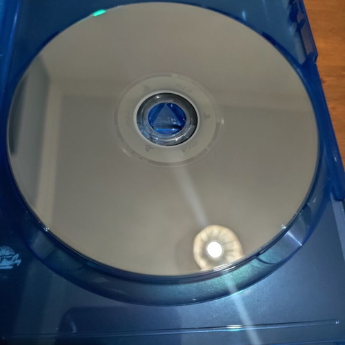 Devil May Cry 4 PS4 game like new, import