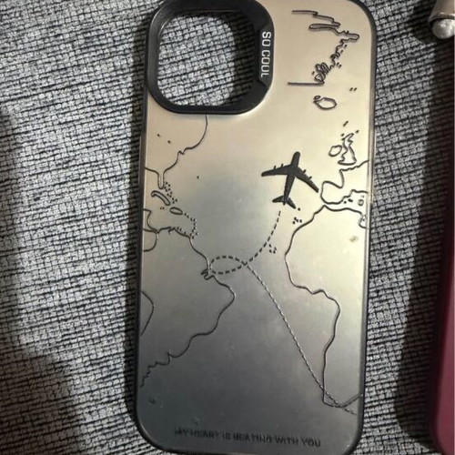 iPhone 15 cases like new