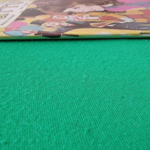 Patty Magazine Issue 81 like new, complete with intact paper cutout