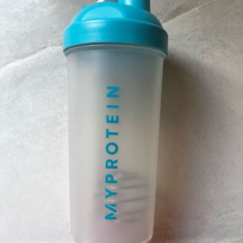 Myprotein shaker like new