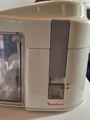 Αποχυμωτής Moulinex σε καλή κατάσταση