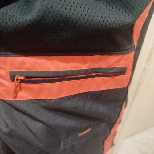 Lightweight jacket The Bostonians used, size 50