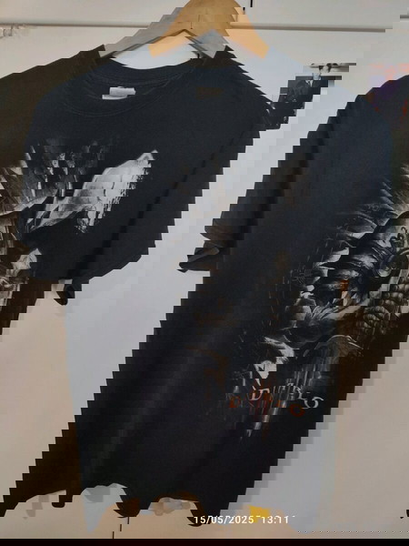 DIABLO T-SHIRT