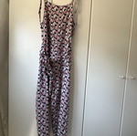 Compania Fantastica jumpsuit size M like new