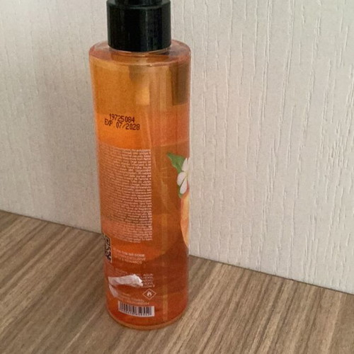 Body Mist 200ml Mango Sorbet