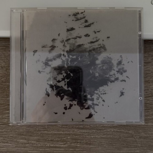Sigur Ros ( ) CD like new
