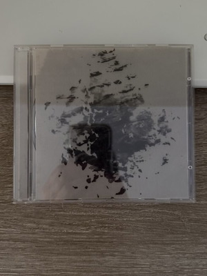 Sigur Ros ( ) CD like new