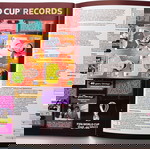  Panini World Cup Qatar 2022 - International έκδοση κενό Άλμπουμ