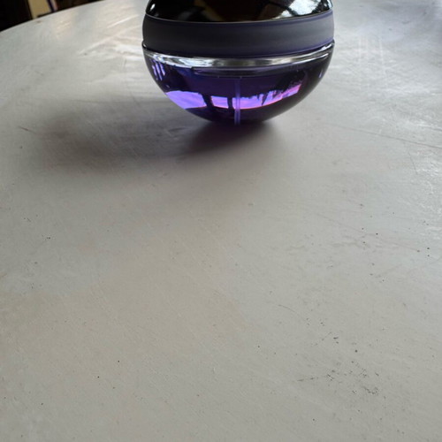 Γυναικείο άρωμα Ultraviolet της Rabanne 80ml σαν καινούργιο, eau de parfum