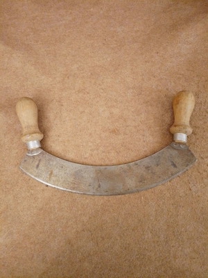Cheese cutting tool used from grocer