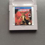 Gameboy Gremlins 2 μεταχειρισμένο