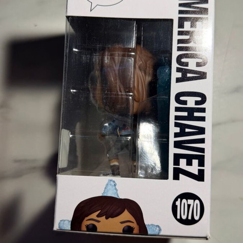 Funko Pop! Doctor Strange 1070 Special Edition new