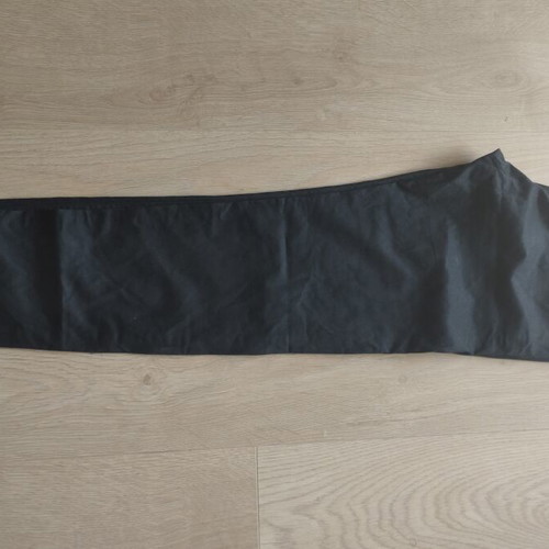 Bruno Leoni chino black W30L32 slim skinny fit like new