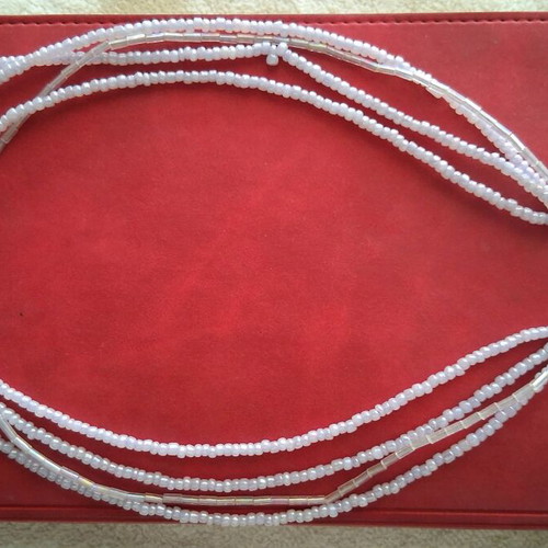 Necklace like new