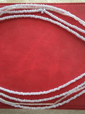 Necklace like new