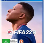FIFA 22 PS4 PAL new