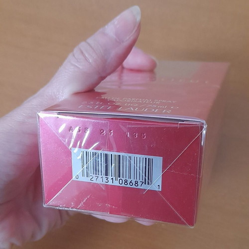 Beautiful Estee Lauder eau de parfum 75ml new, sealed