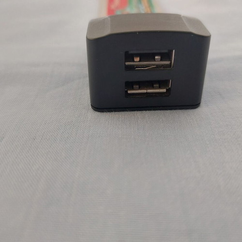 ExpressCard USB 2.0 with 2 ports