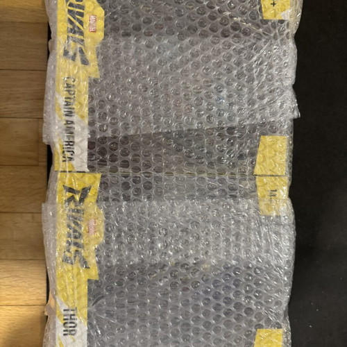 Marvel Rivals Collection 1/10 Bundle new