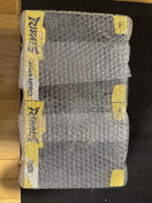 Marvel Rivals Collection 1/10 Bundle new