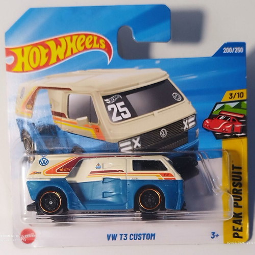 Hot Wheels new, excellent sealed