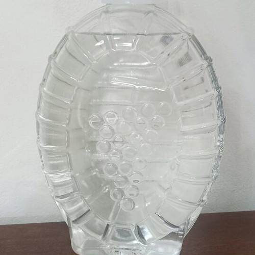 Tsikoudia bulk premium quality flavored with bergamot 2 liters