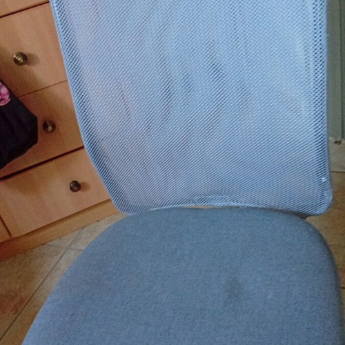 IKEA Toberget office chair like new, swivel
