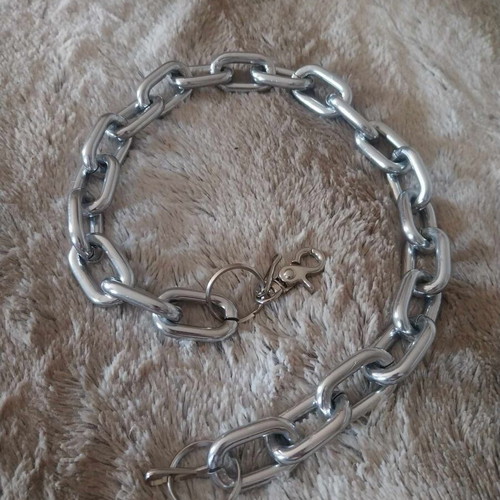 Wallet chain new, length 60 cm
