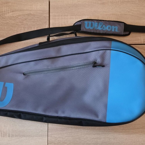 Wilson Team 3 Pack Tennis Bag like new