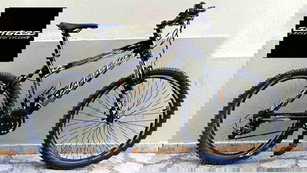 CORATTEC - MOUNTAIN BIKE - MADE IN GERMANY & ΔΩΡΟ ΚΡΑΝΟΣ TUV