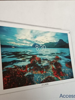 Archos Access 101 WiFi tablet like new, 10.1 inch, 64 GB