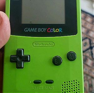 Nintendo Game Boy Με παιχνίδι