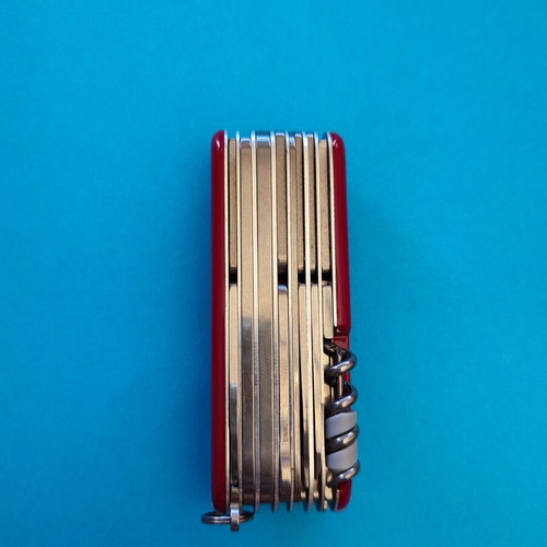 Victorinox Swisschamp Swiss Army Knife multitool new