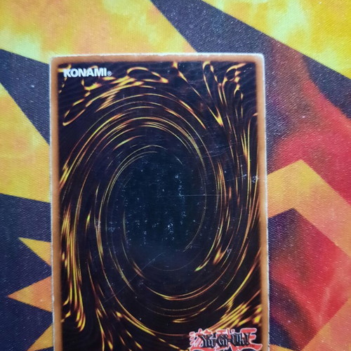 Kuriboh MRD-071 1st Edition American Version 2002 used