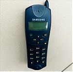  Samsung ασύρματο τηλέφωνο χωρίς τη βάση
