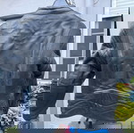  Δερμάτινο μπουφάν κ παντελόνι μηχανης NETWORK SKINS
