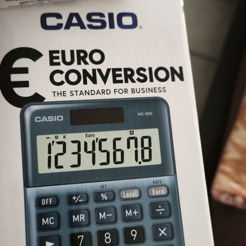 Calculator
