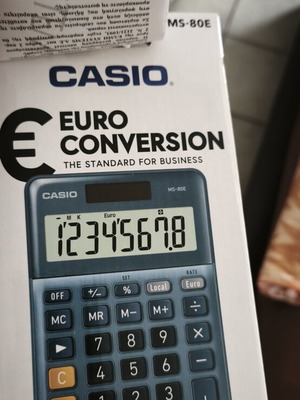 Calculator