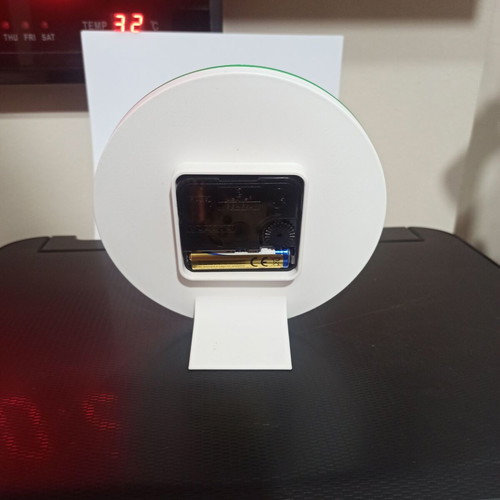 Panathinaikos Desk Clock new, customizable colors