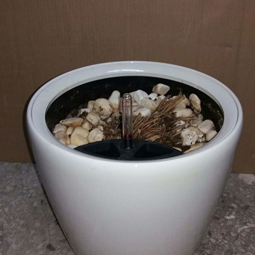 Vase used 35x35 cm