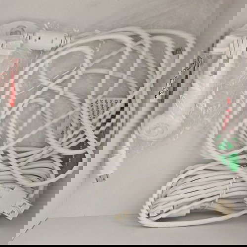 Baby Camera παρακολούθησης Boifun με ασύρματη οθόνη και αμφίδρομη επικοινωνία καινούργια