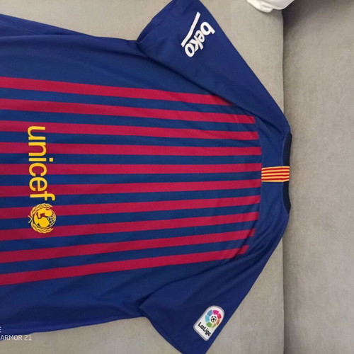 Barcelona jersey authentic new, size XL