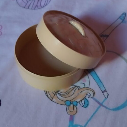 Box for Squishy Dumpling like new