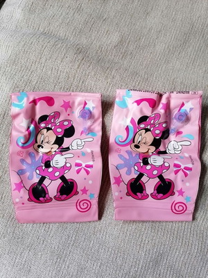 Παιδικά μπρατσάκια Disney σαν καινούργιο