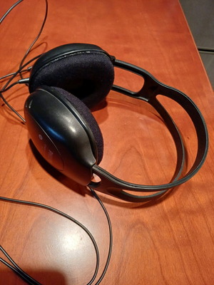 Слушалки PHILIPS