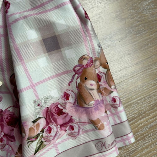 Monnalisa skirt for 2-year-old